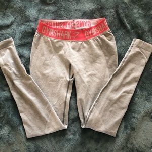 Gymshark leggings bundle